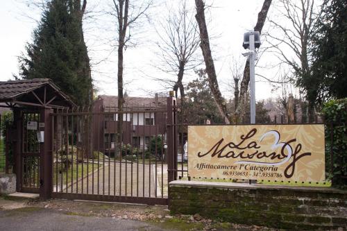 Фотография мини отеля Maison 3g