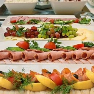 Фотография ресторана Paulaner