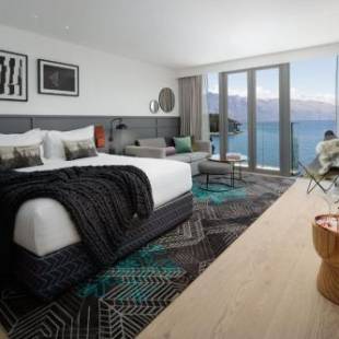 Фотографии гостиницы
QT Queenstown