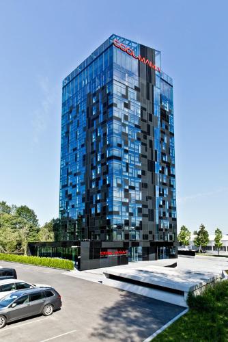 Фотография гостиницы COOL MAMA Salzburg