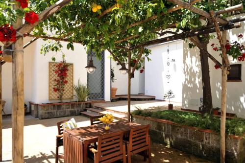 Фотография гостевого дома SECRET GARDEN apartment