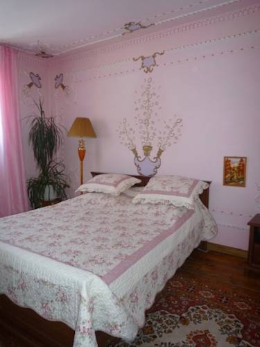 Фотографии гостевого дома
Валентайн