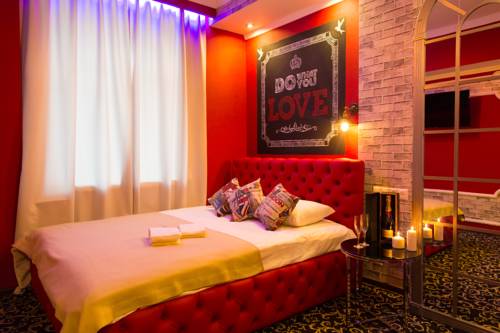 Фотография гостиницы Тема