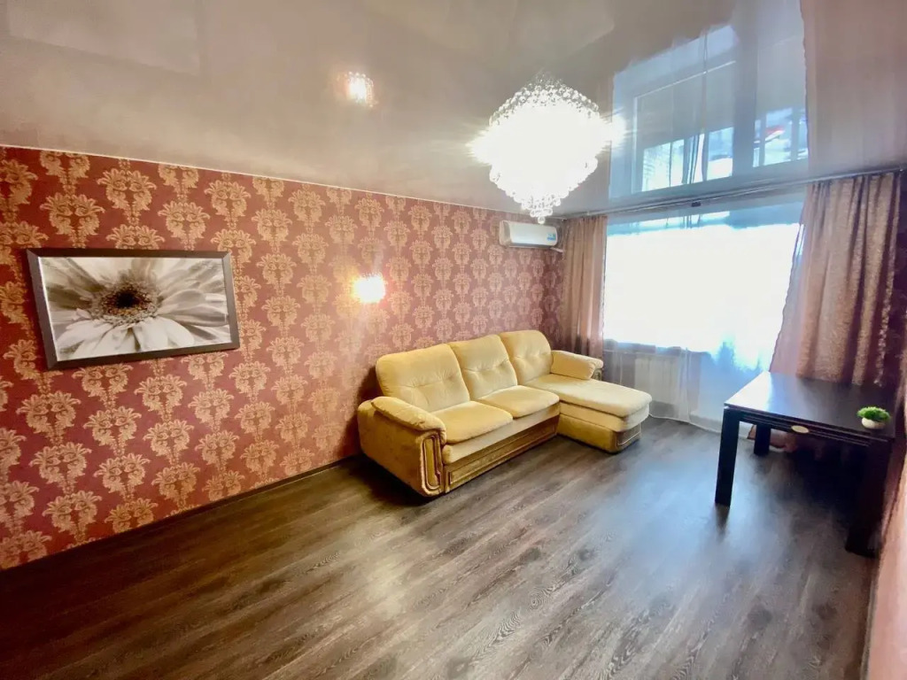 Фотография квартиры Квартира на Малиновского 33