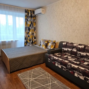 Фотография квартиры Квартира  Амурский бульвар 51