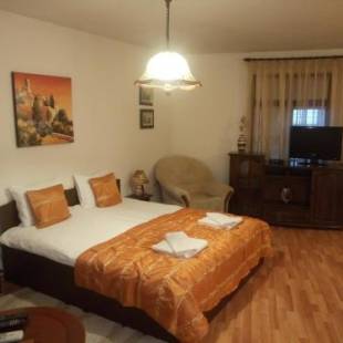 Фотографии гостиницы
Petkov Family Hotel