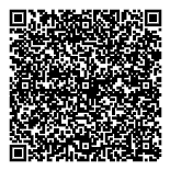 QR код базы отдыха Каноэ-Клуб