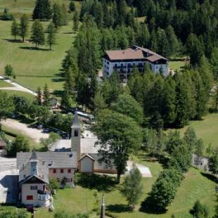 Фотографии гостиницы
Casa Santa Maria