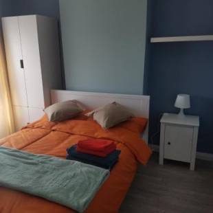 Фотографии гостевого дома
12 St Giles