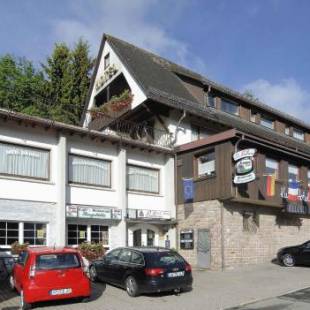 Фотографии гостиницы
Hotel Bellevue