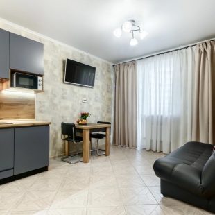 Фотография квартиры Квартира Двухкомнатная ЖК Сказка