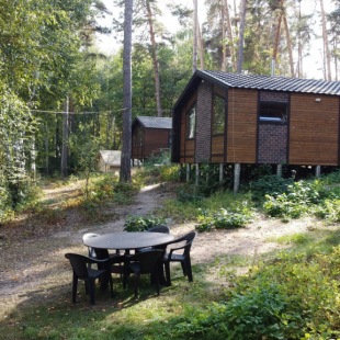 Фотография Коттеджа Частный Дом Уютный Трехкомнатный на Природе