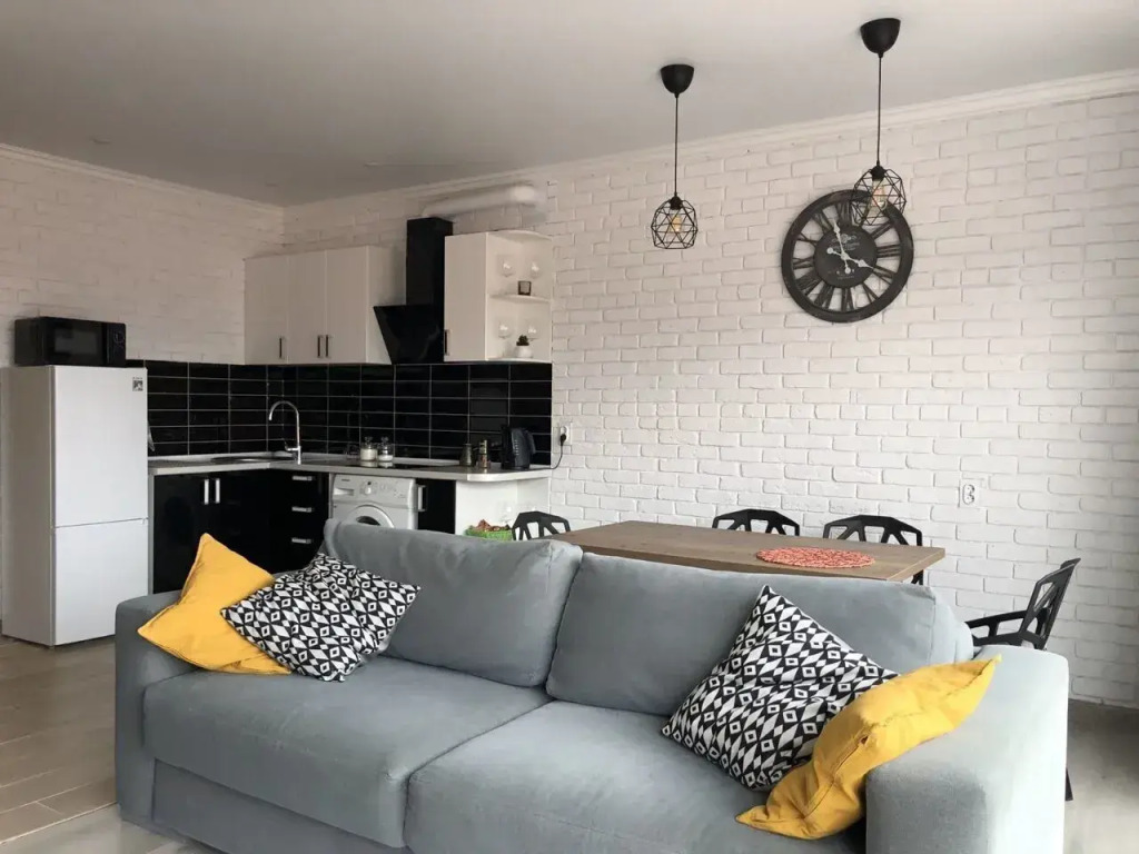 Фотография квартиры Квартира на улице Курортная дом 17/3