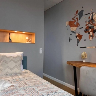 Фотография квартиры Rent2Room (Рент2Рум) на улице Вешняковская 14к2