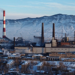 Фотография предприятий Карабашмедь