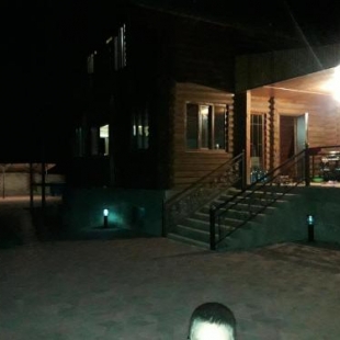 Фотография гостевого дома Теремок