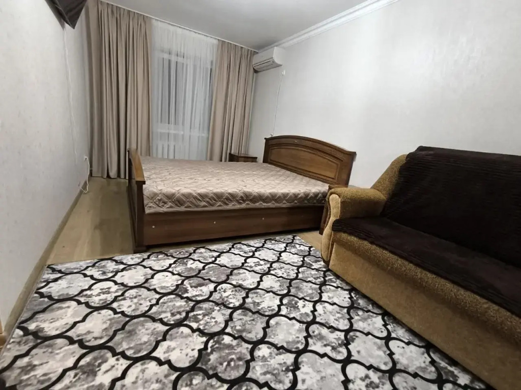 Фотография квартиры Квартира на Проспекте Ленина 43