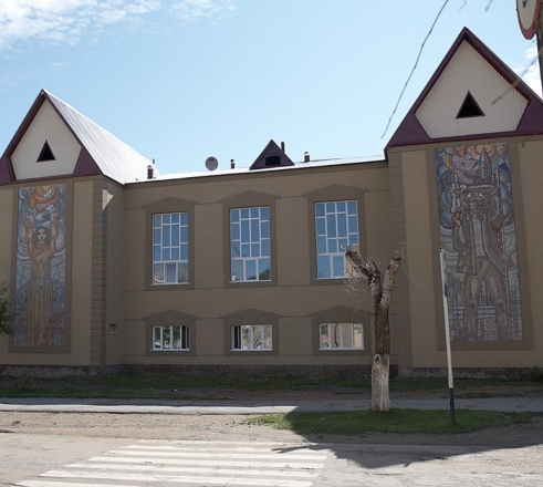 Фотография гостиницы Сона