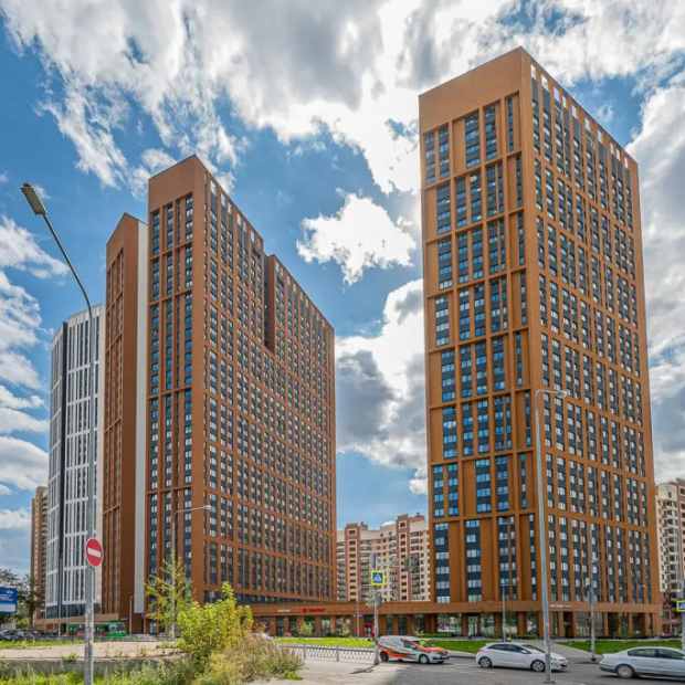 Фотографии квартиры 
            Апартаменты V GОSТIАН U NАSТI на улице Готвальда 24/5