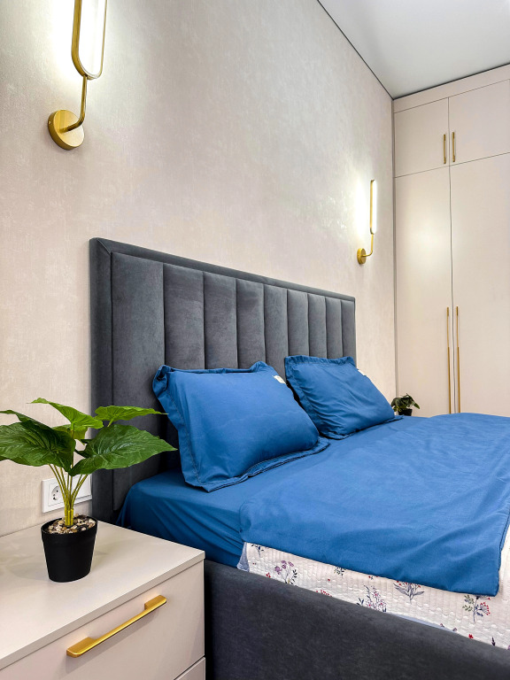 Фотография квартиры Апартаменты Лучшие Апартаменты Алматы Напротив ТРЦ Мега Алматы 43