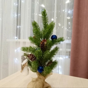 Фотография квартиры Квартира Хорошо как Дома Рядом с Новым Центром Города