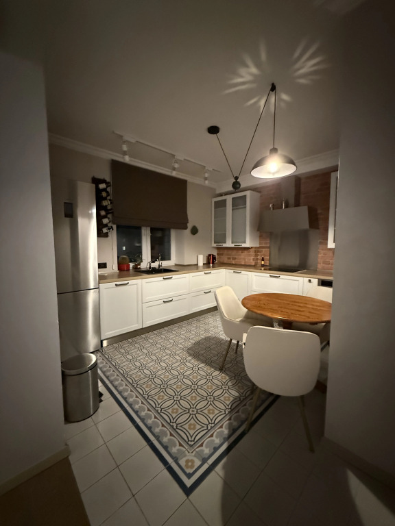 Фотография квартиры Квартира Дизайнерская