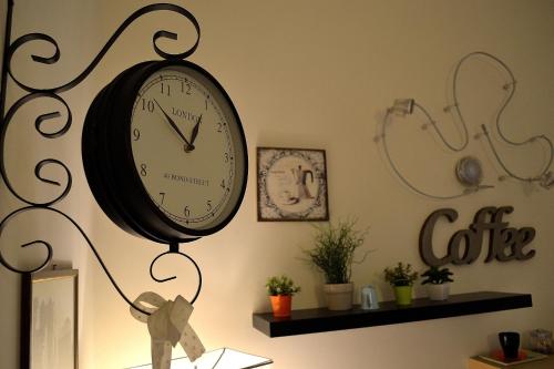 Фотография мини отеля Bed And Breakfast Nonna Maria