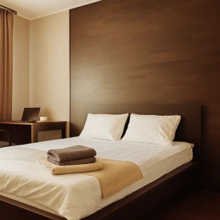 Фотография квартиры Квартира в ЖК Печерская Гряда рядом центр Экзарта VISUS-1 от Уют и Комфорт НН