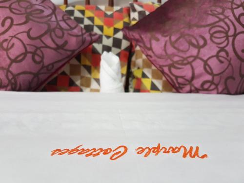 Фотография гостиницы Marple cottages