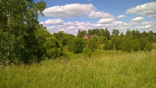 Фотографии гостевого дома
Эко-коттедж Лосиное