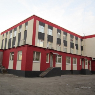 Фотография гостиницы Корона