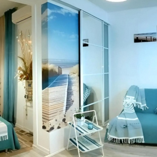 Фотография квартиры Апартаменты Ваша Бухта