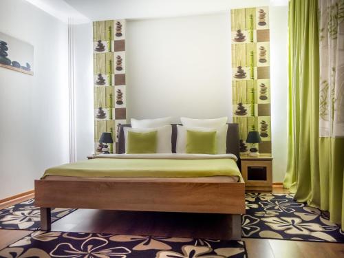 Фотография мини отеля Pensiunea Venus