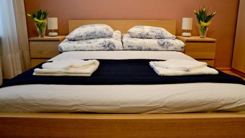 Фотография квартиры 777 Apartaments