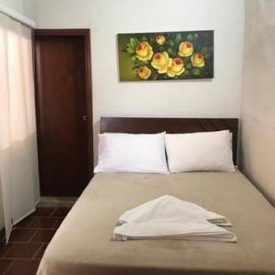 Фотографии гостевого дома
Hostal Rous San Gil