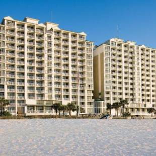 Фотографии гостиницы 
            Hampton Inn & Suites Myrtle Beach Oceanfront