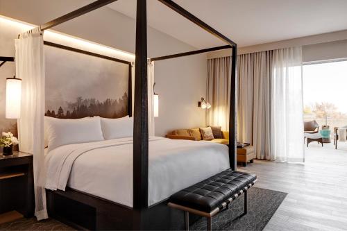 Фотография гостиницы Archer Hotel Napa