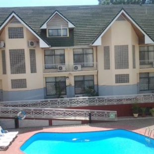 Фотография гостиницы Gold Crest Hotel - Arusha
