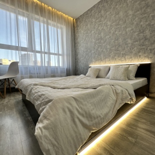 Фотография квартиры Квартира Тут Хорошо на Шаумяна 20 1