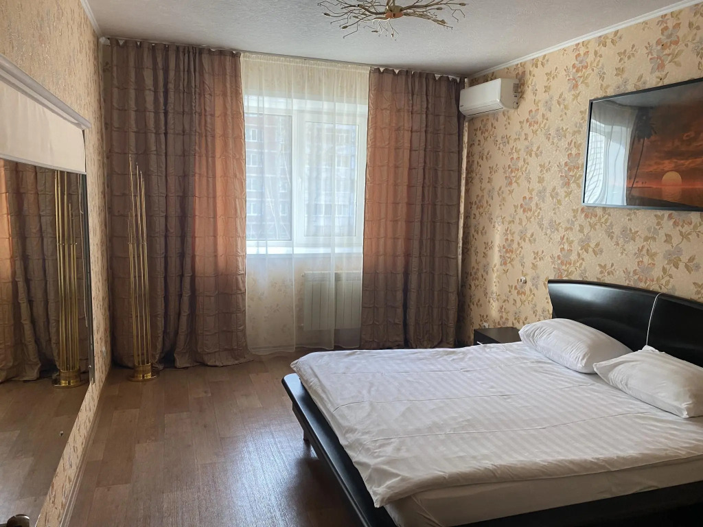 Фотография квартиры Много квартир на улице Рябикова 37