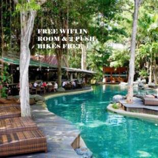 Фотографии гостиницы
Sonia's At Ramada Resort Free Wifi & 2 Push Bikes