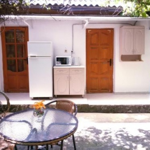 Фотография гостевого дома В Кабардинке