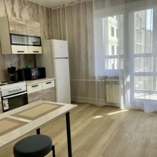 Фотография квартиры Апартаменты на территории Гусарская 4