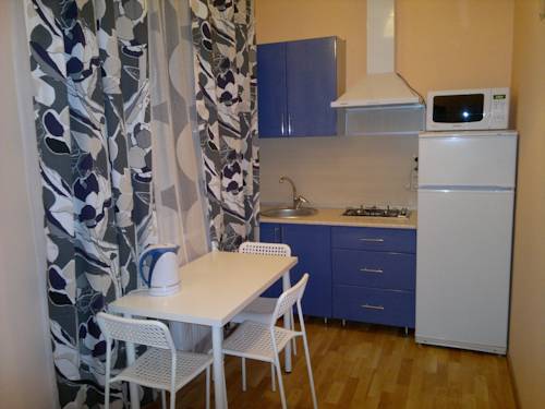 Фотография гостевого дома Родионова