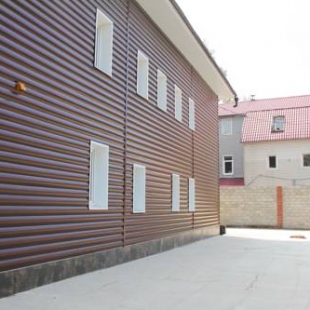 Фотография гостиницы Отель Яковлев