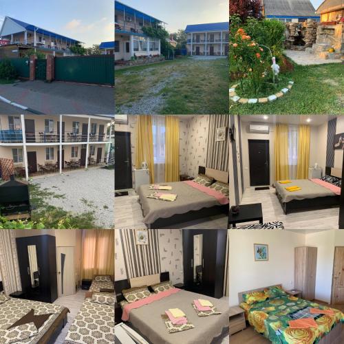 Фотография гостевого дома Частный сектор