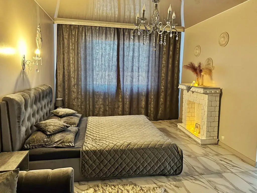 Фотография квартиры Апартаменты Квартира-студия в центре Бобруйска на 19 этаже