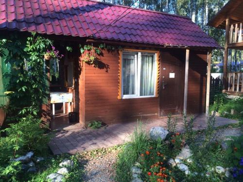 Фотография гостевого дома Яшкин дом