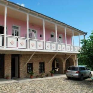 Фотография гостевого дома Центральный