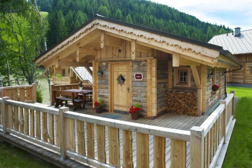 Фотография гостиницы Almwelt Austria